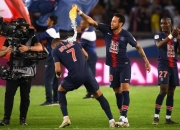 华体会登录-巴黎圣日耳曼惨败：法甲领头羊疲于应付