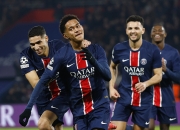 华体会培训-利物浦逆袭巴黎，晋级希望渺茫的简单介绍