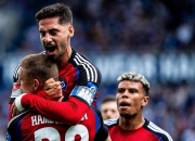 华体会网页版登录入口-狼堡凭借强大实力在德甲比赛中轻松击败对手，取得胜利