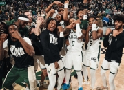 华体会中国官网-雄鹿力克步行者，洛佩斯砍下20分的简单介绍