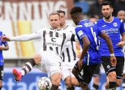 华体会注册-比勒菲尔德主场获胜，球队状态回暖