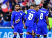 华体会官方登录入口-关于克罗地亚大胜摩洛哥，轻松晋级欧国联四强的信息