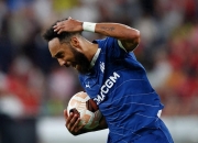 华体会网页版-阿森纳球星奥巴梅杨受伤缺席下一场比赛