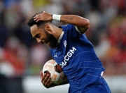 华体会网页版-阿森纳球星奥巴梅杨受伤缺席下一场比赛