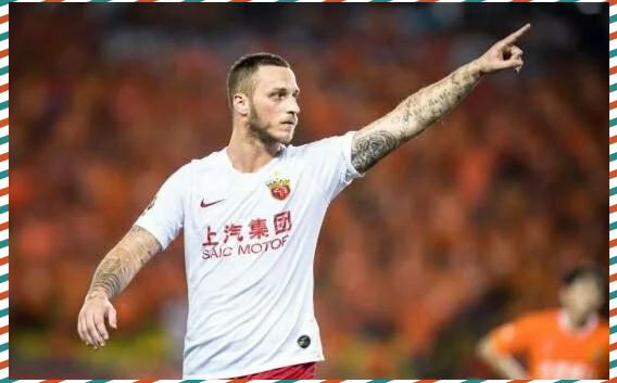 上海上港节节攀升,中超前景一片春风的简单介绍 上海上港节节攀升,中超前景一片春风的简单介绍
