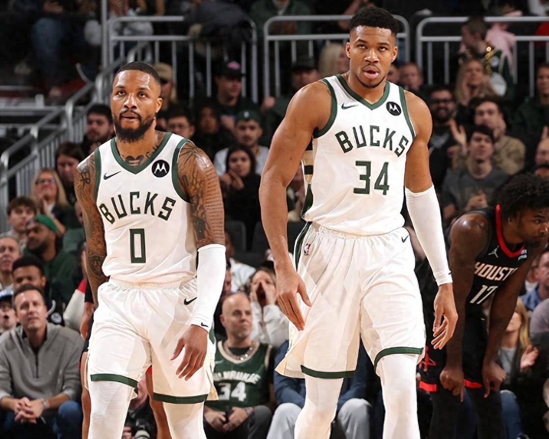 雄鹿横扫黄蜂，取得五连胜