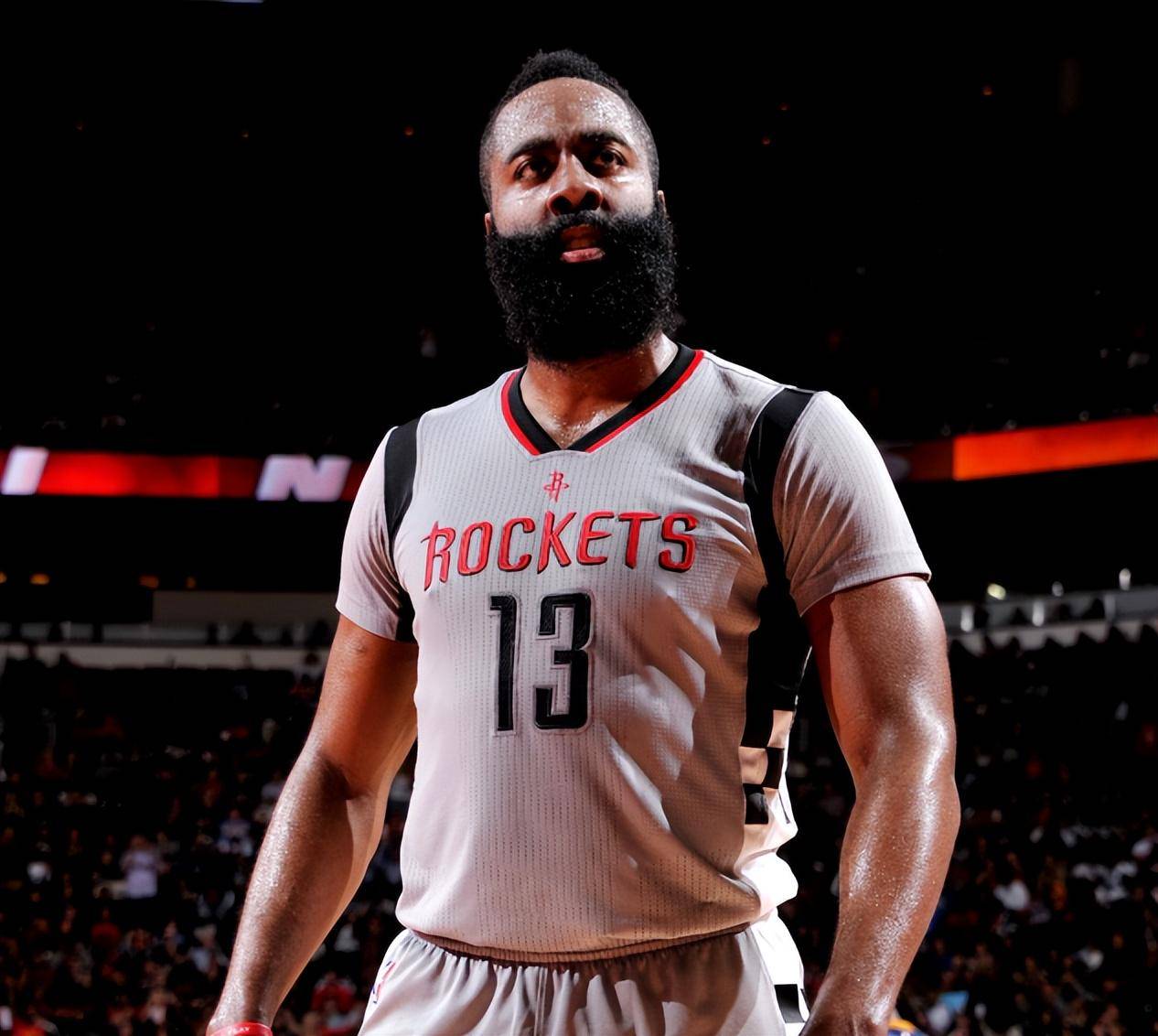 包含火箭战胜国王，哈登全场得分达30分的词条