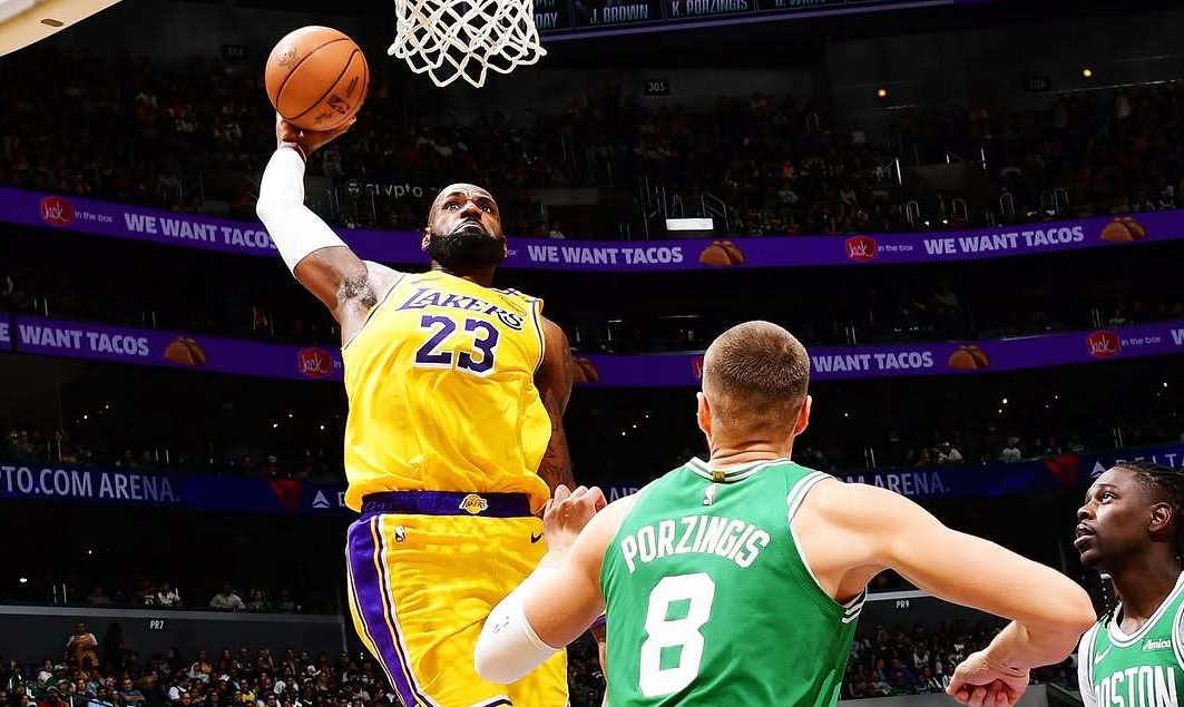 凯尔特人大胜黄蜂，布朗砍下30分的简单介绍