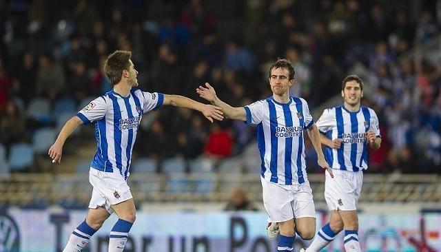 塞尔塔苦战皇家社会，力求一场胜利