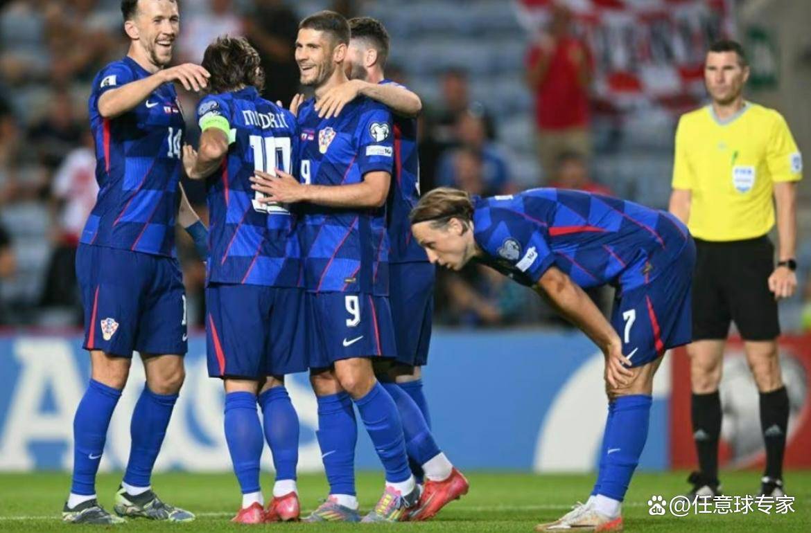 杀入半决赛:克罗地亚再胜捷克共和国,赢得欧预赛突围赛的简单介绍 杀入半决赛:克罗地亚再胜捷克共和国,赢得欧预赛突围赛的简单介绍