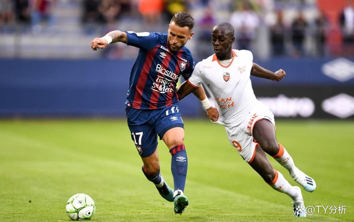 卡昂喜迎胜利，法国联赛排名上升的简单介绍